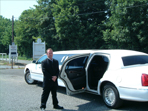 limousine hire, hampshire, chandlers ford, southampton, basingstoke, eastleigh