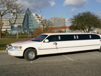 limousine hire, hampshire, chandlers ford, southampton, basingstoke, eastleigh