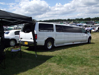 limo hire, limousine hire, ascot, goodwood, newbury, silverstone, race days, football, cricket, rugby, hampshire