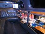 limousine hire, hampshire, chandlers ford, southampton, basingstoke, eastleigh