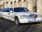 "hire, limo, occasion, wedding, party, race days, airport, docks, west end