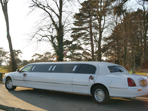 limousine hire, hampshire, chandlers ford, southampton, basingstoke, eastleigh